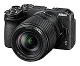 Nikon Z 30 KIT Z DX 18-140mm 1:3,5-6.3 VR