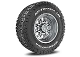 BF Goodrich All Terrain T/A KO2 M+S - 215/75R15 100S - Ganzjahresreifen