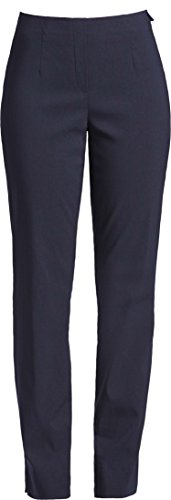 Stretchhosen Robell Slim Fit # ICH WILL MARIE !(marine, 50)