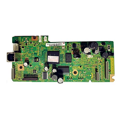 【Druckerzubehör】 Hauptplatine Motherboard Kompatibel mit Epson L360 L310 L351 L301 L211 L380 L365 L220 L111 L130 L358 Drucker (Color : L220) (Color : L210211351353)