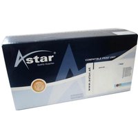 Astar - Schwarz - Tonerpatrone (entspricht: Lexmark 70C2HK0) - für Lexmark CS310dn, CS310n, CS410dn, CS410dtn, CS410n, CS510de, CS510dte (AS11410)