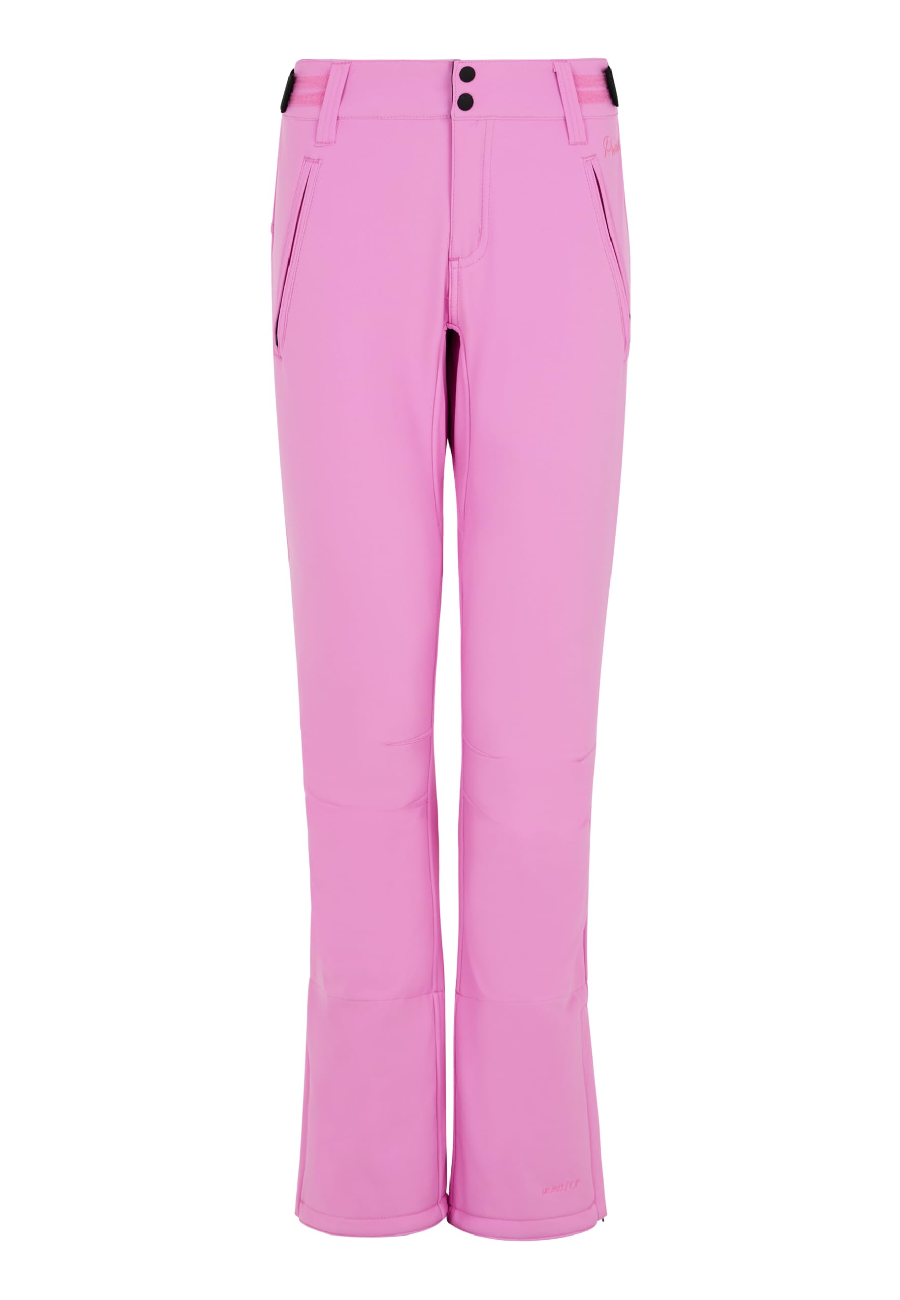 Protest Ladies, Women Ski- Und Snowboardhosen LOLE Taffy Pink Xs/34