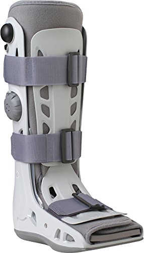 AIRCAST AirSelect Walker Brace/Walking Boot (Elite, kurz und Standard), AC141FB01-XL, XL