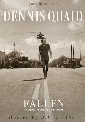 Fallen: A Gospel Record For Sinners [DVD]