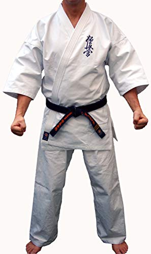 Kyokushin Karate Anzug, KYOKUSHINKAI (180 cm)