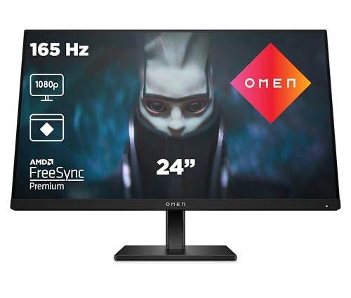 Omen 24 (780D9E9), Gaming-Monitor