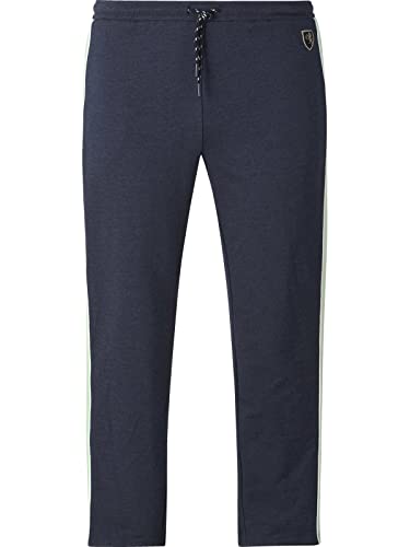 Charles Colby Herren Jogginghose Baron Milne blau L - 52/54