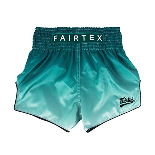 Fairtex Herren Boxen Shorts Training Kampfsport