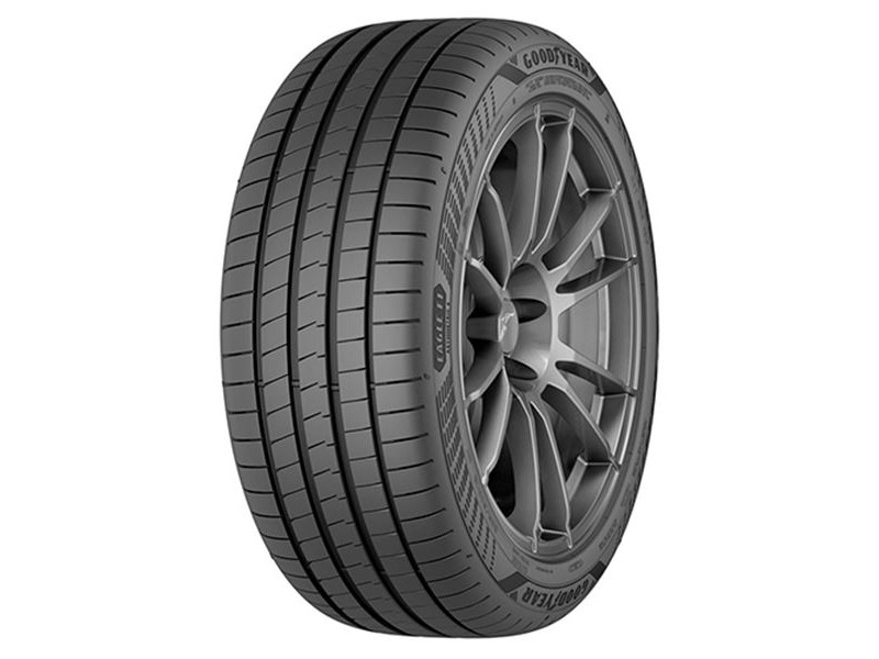 Goodyear Eagle F1 Asymmetric 6 ( 245/40 R18 93Y )