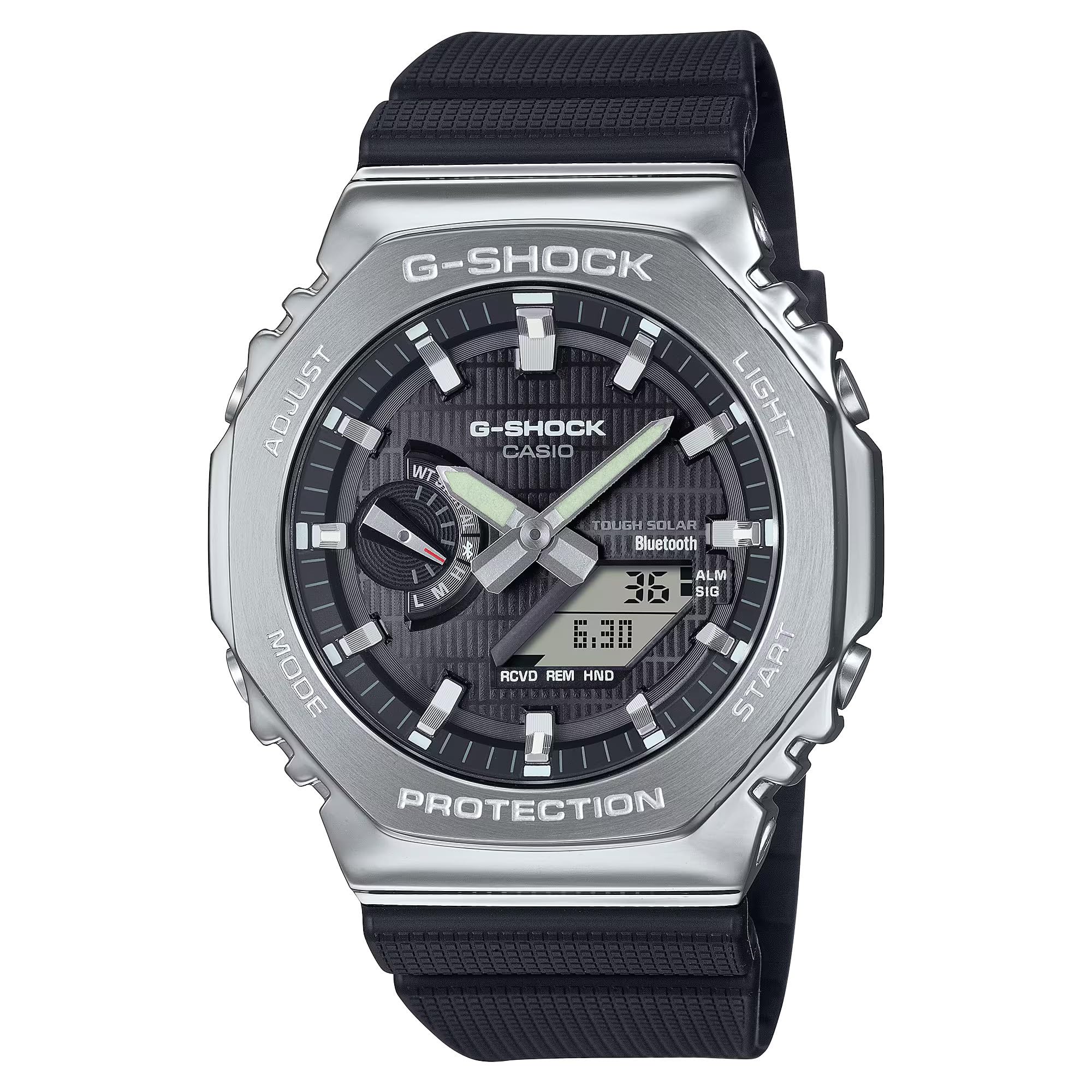 Casio Watch GBM-2100-1AER