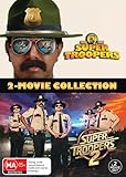 20th Century Fox Super Troopers DVD - Doppelpack