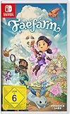 Fae Farm - [Nintendo Switch]