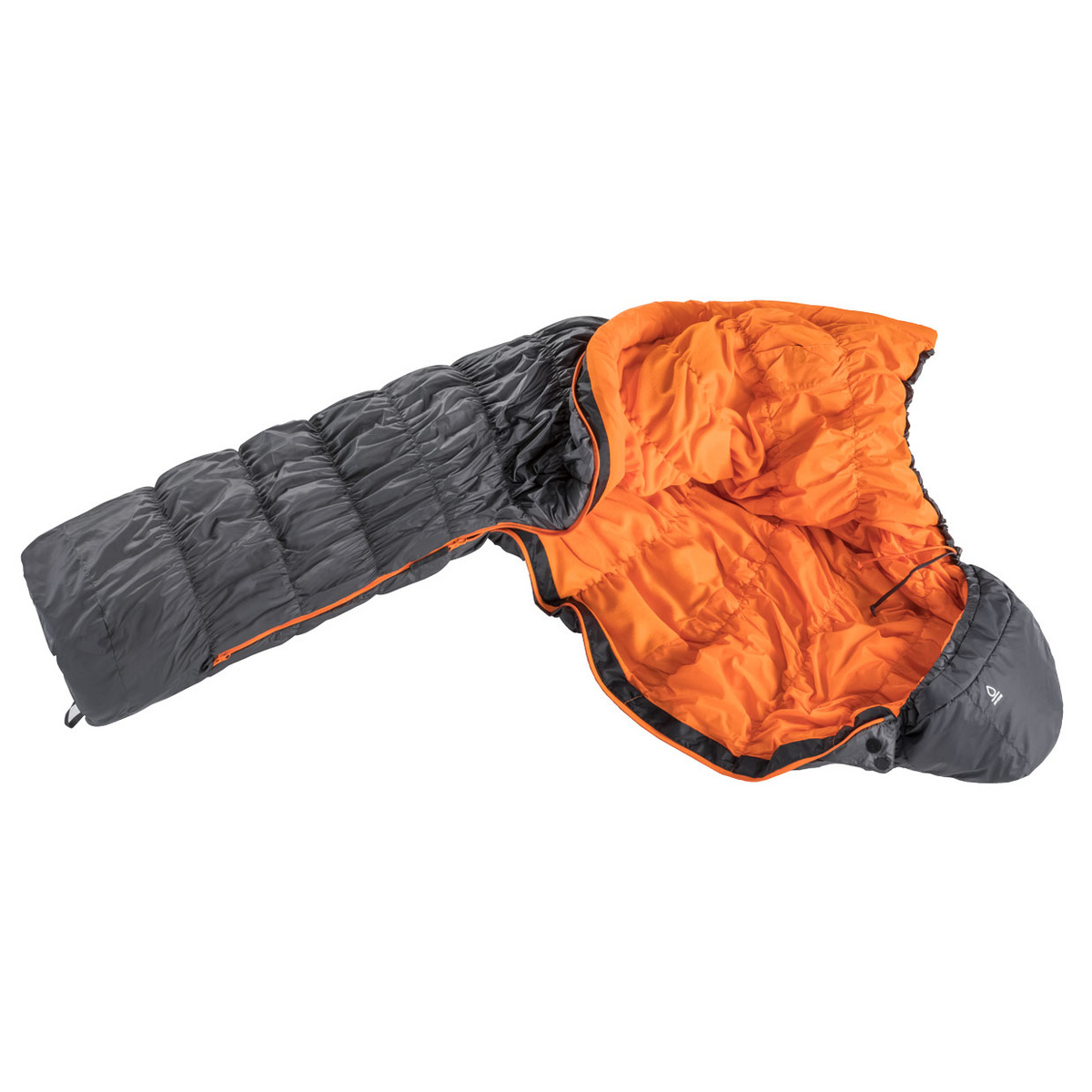 Deuter Damen Exosphere 0° SL Schlafsack 2