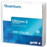 Quantum lto ultrium 6 mp