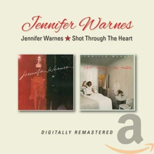 Jennifer Warnes/Shot..