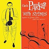 With Strings (Verve 60) [Vinyl LP]