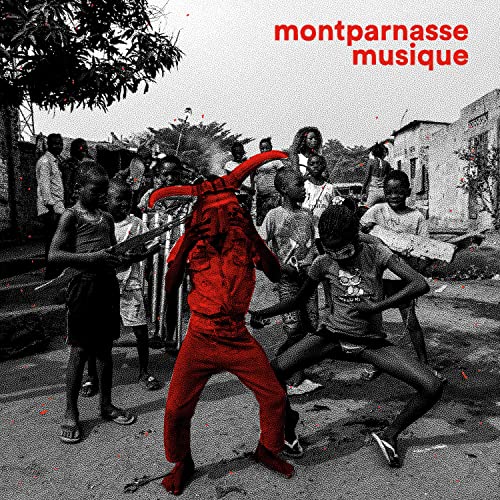 Montparnasse Musique [Vinyl LP]