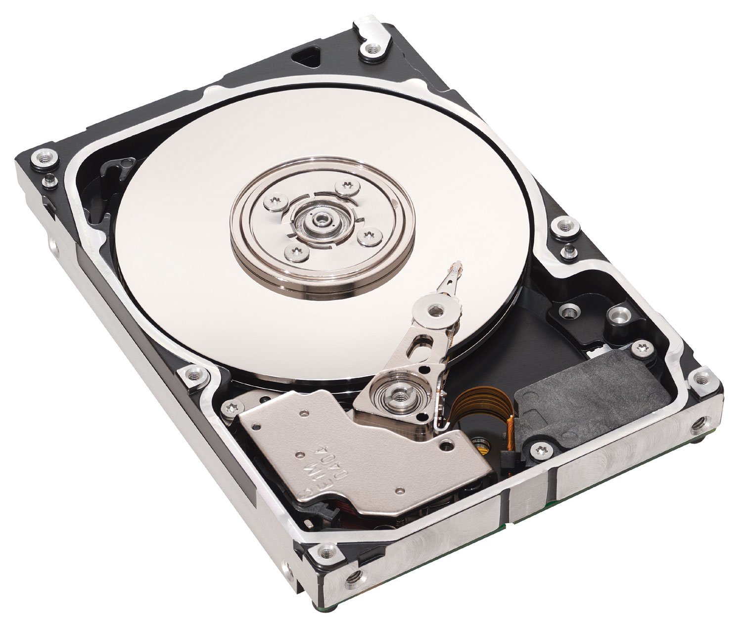 Seagate Savvio 15K.2 73GB SAS - ST973452SS