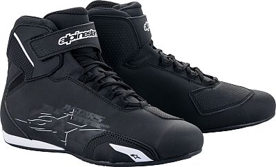 Alpinestars Sektor, Schuhe