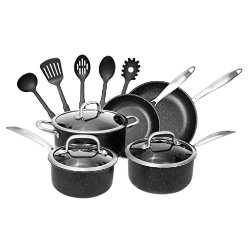 Kochgeschirr Set Aluminium Kochen Set Wasser Kessel Pan Topf Geschirr Ausrüstung