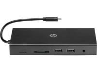 HP USB-C Multiport Reisehub