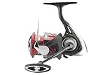 DAIWA 23 Ninja LT5000-C, Spinn-Angelrolle, Frontbremse, 10005-500