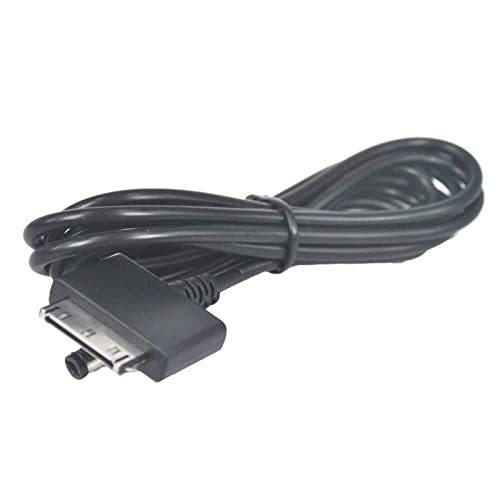 SCHAAN 5.5x2.5. DC Steckverbinder-Tablet-Ladekabel for Acer-Iconia W510 W510P W511. Fit for Nuolixin Netzkabel