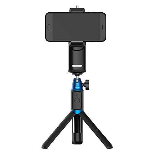 SIRUI VK-2K Pocket Stabilizer Plus Kit in schwarz für Smartphones