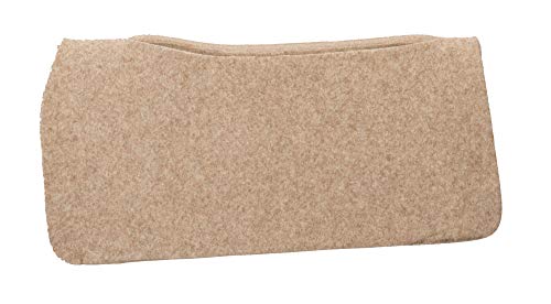 Weaver Leather Contoured Felt Saddle Pad Liner