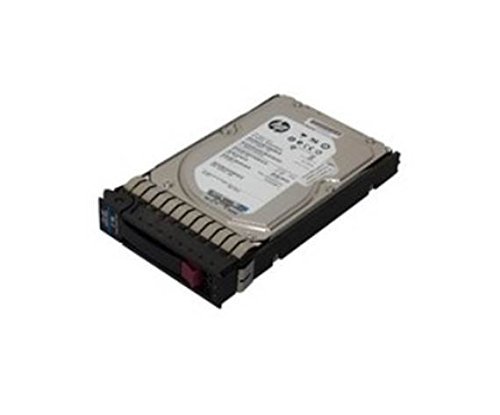 508040-001 HP 2TB 3G SATA 7.2K 8,9 cm (3,5 Zoll) MDL (Zertifiziert generalüberholt)