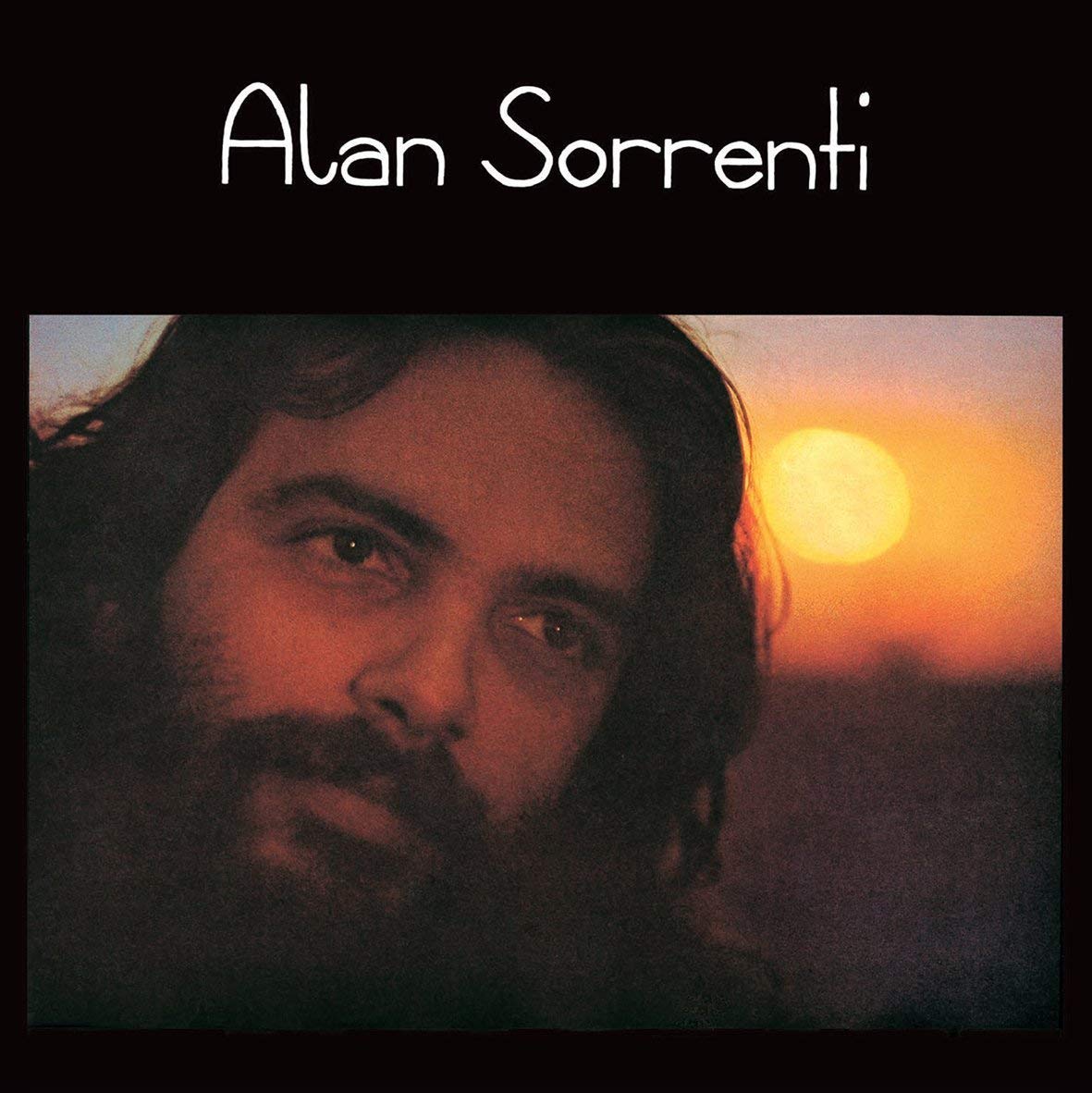 Alan Sorrenti [Vinyl LP]