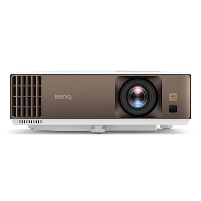 BenQ W1800 4K HDR Heimkino-Beamer mit 100 % Rec. 709 Farbraum