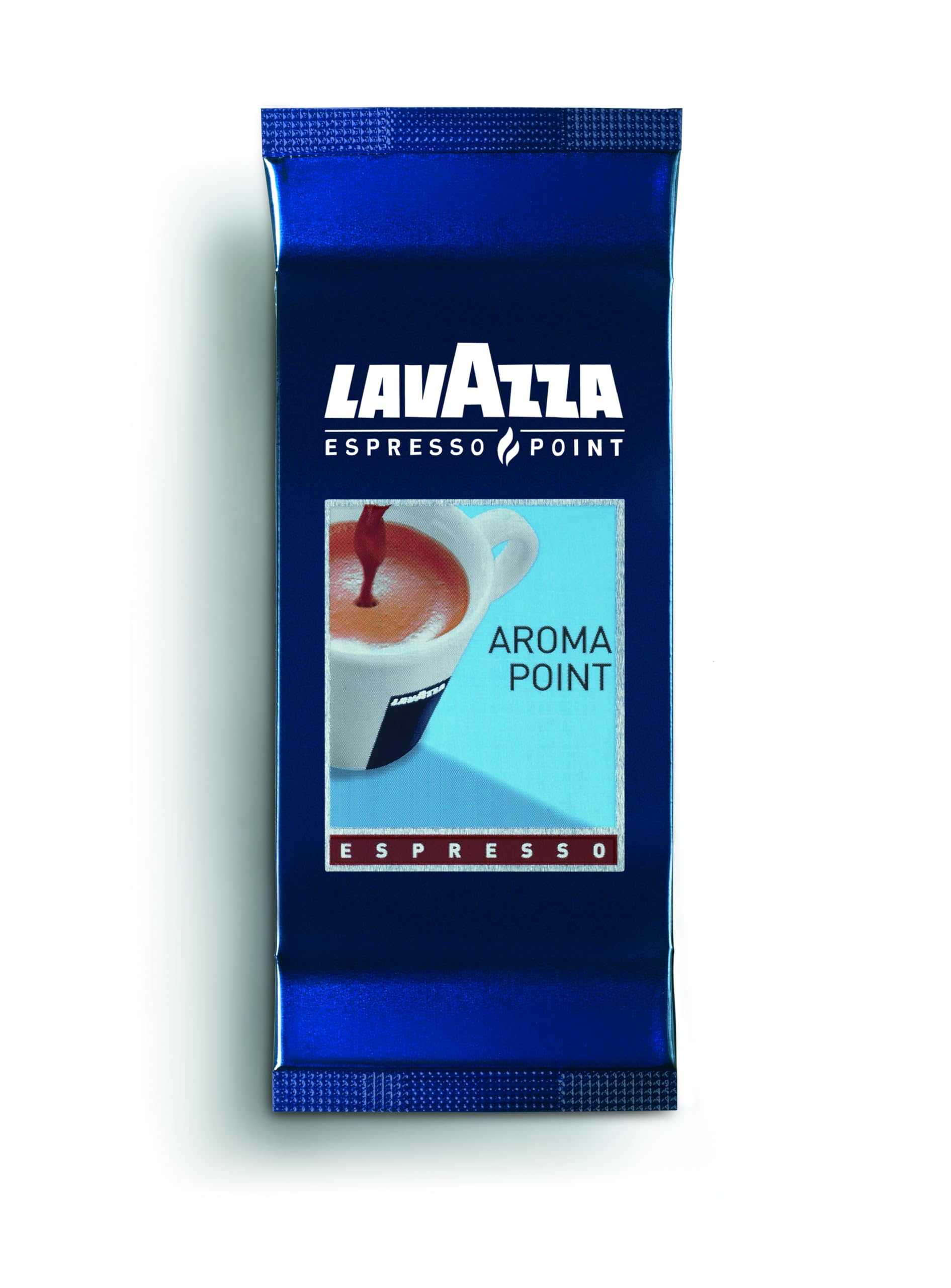 Lavazza Aroma Point 425 Espresso 100 Kapseln je 6,25g