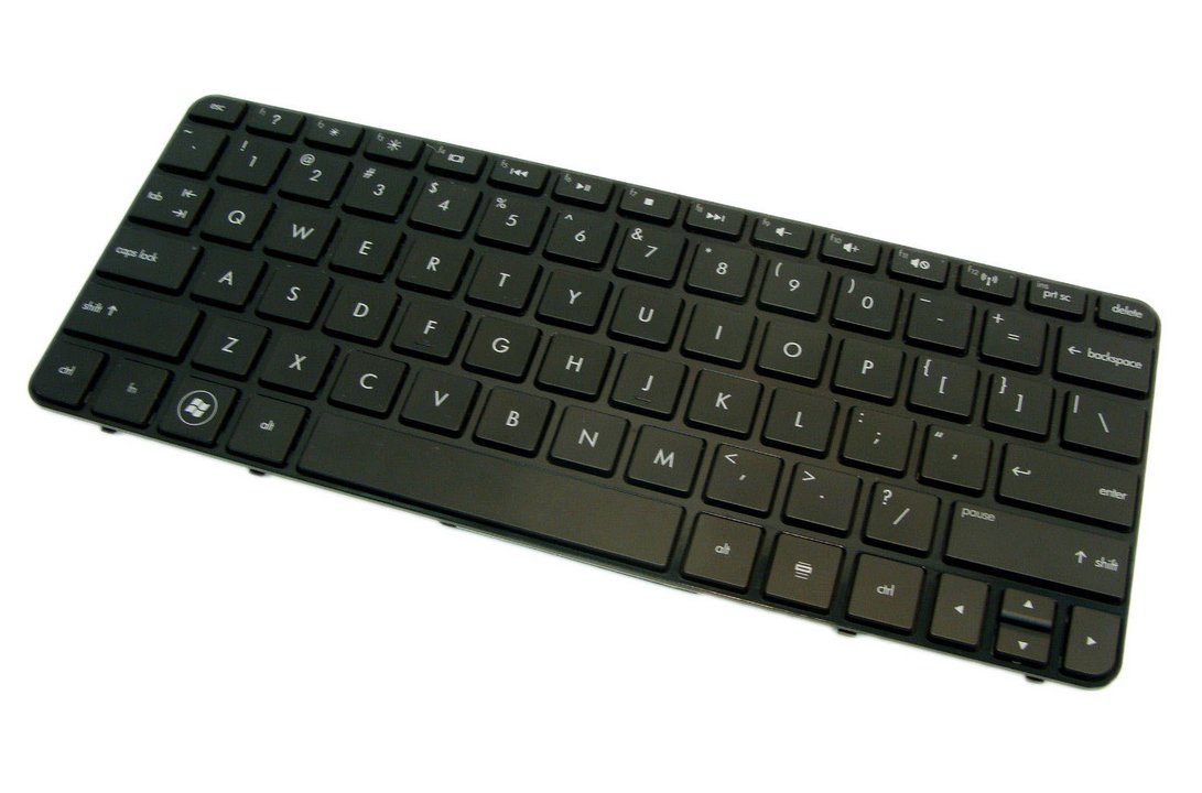 HP Inc. KEYBOARD IMR/CHA ITL, 665962-061