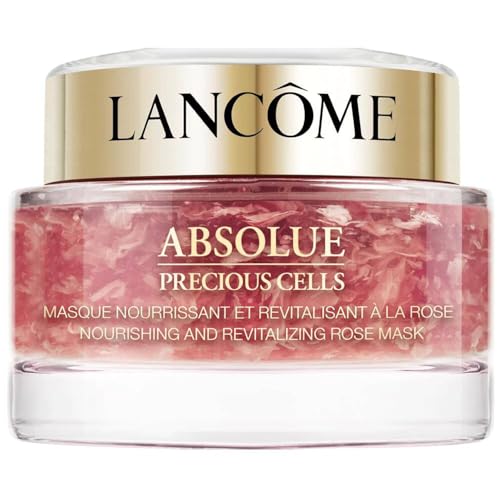 Lancome revitalisierende Maske der Rose, 300 g