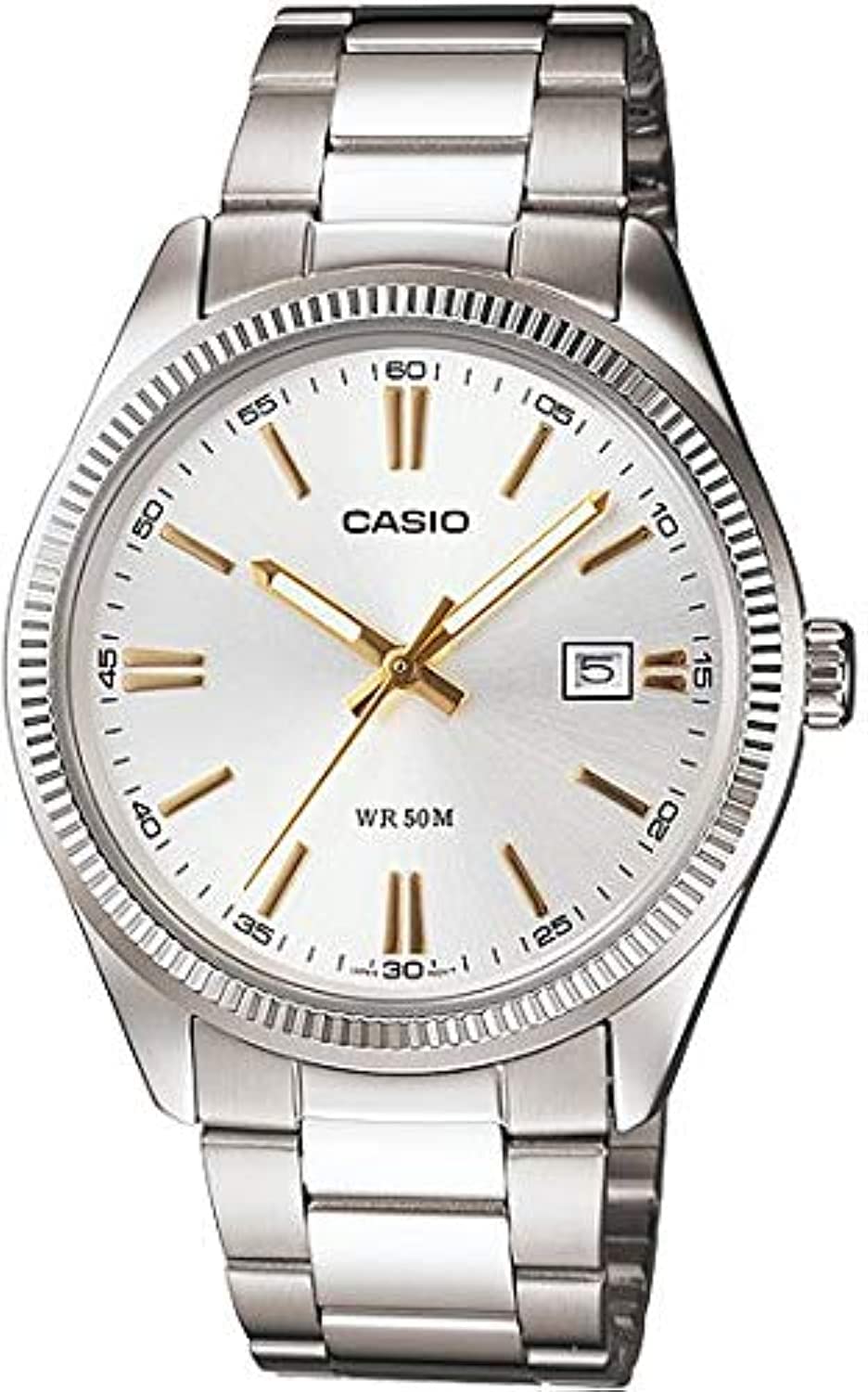 Casio Klassische Uhr MTP-1302D-7A2