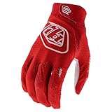 Troy Lee Designs Kids Handschuhe Air Rot Gr. L