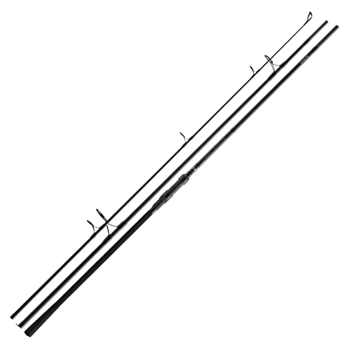 Daiwa Ninja X Carp 3-teilig 12ft 3.00lb Karpfenrute