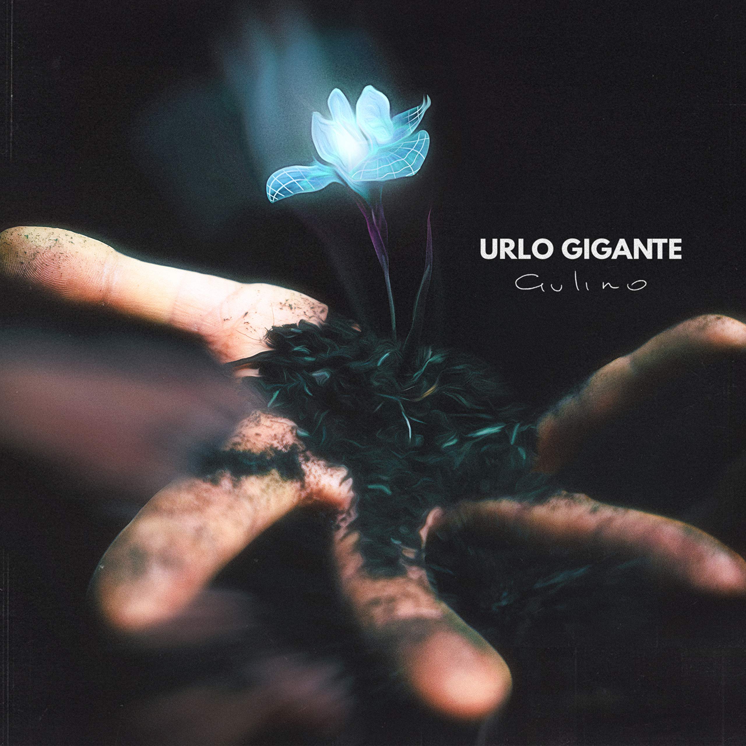 Urlo Gigante [Vinyl LP]