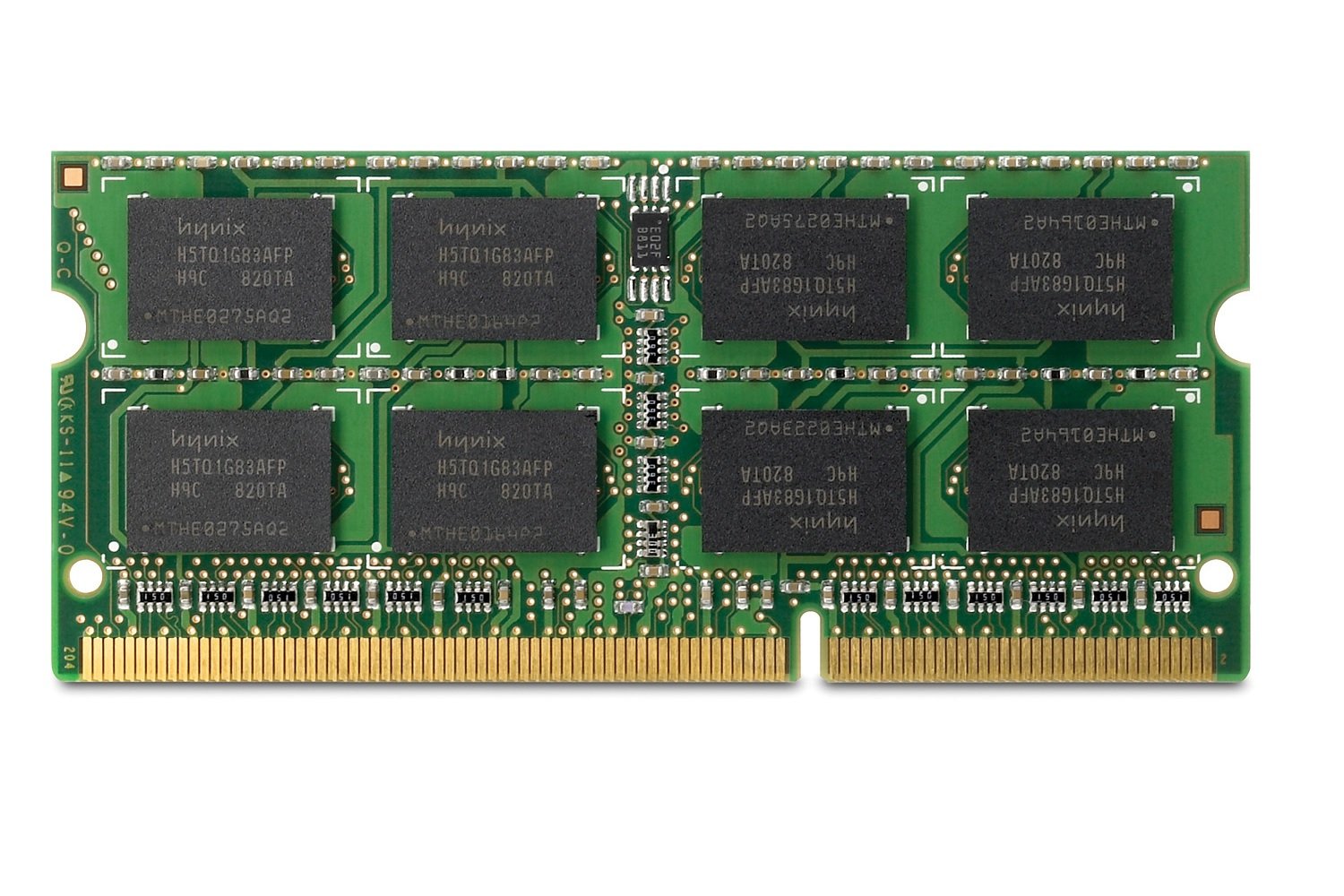 HP 8GB DDR3 1600 (PC3 12800) RAM 690802-B21