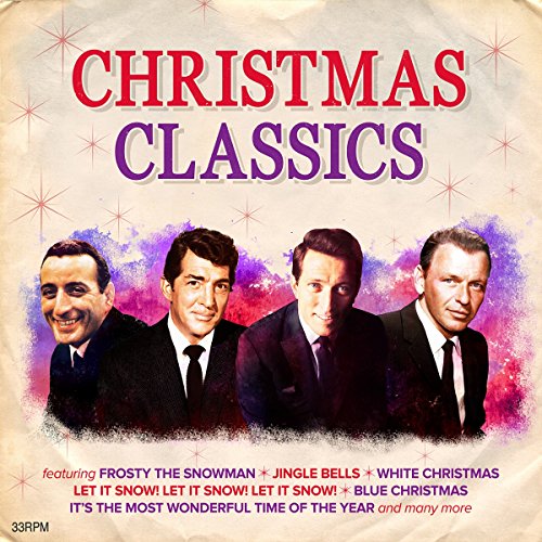 Christmas Classics [Vinyl LP]