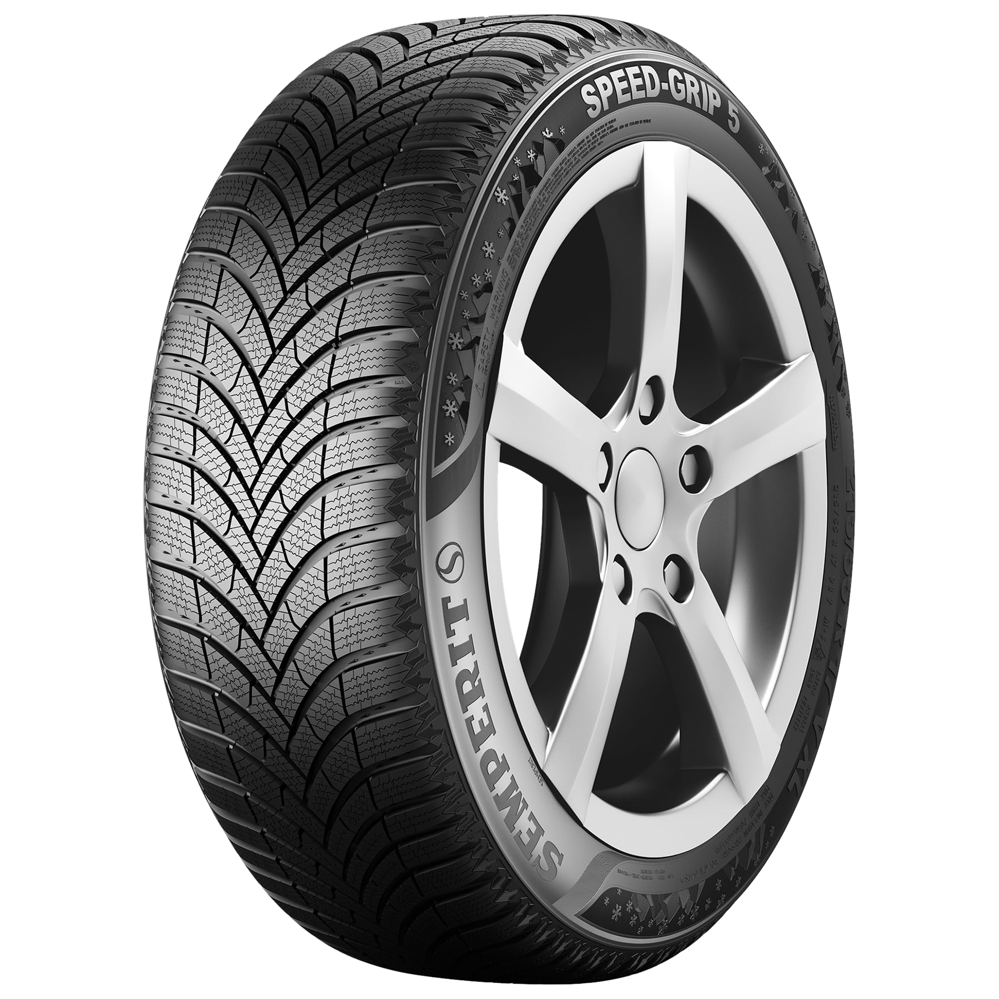 SEMPERIT Reifen 225/60 R16 102 V XL Winterreifen PKW ROAD