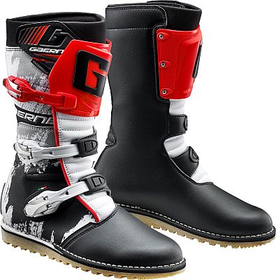 Gaerne Balance Classic S23, Stiefel