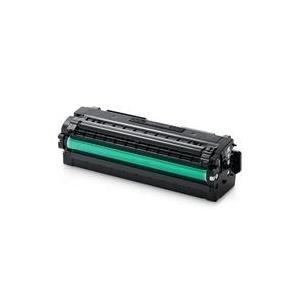 Samsung Toner CLT-K506L - Schwarz - Kapazität: 6.000 Seiten (CLT-K506L/ELS)