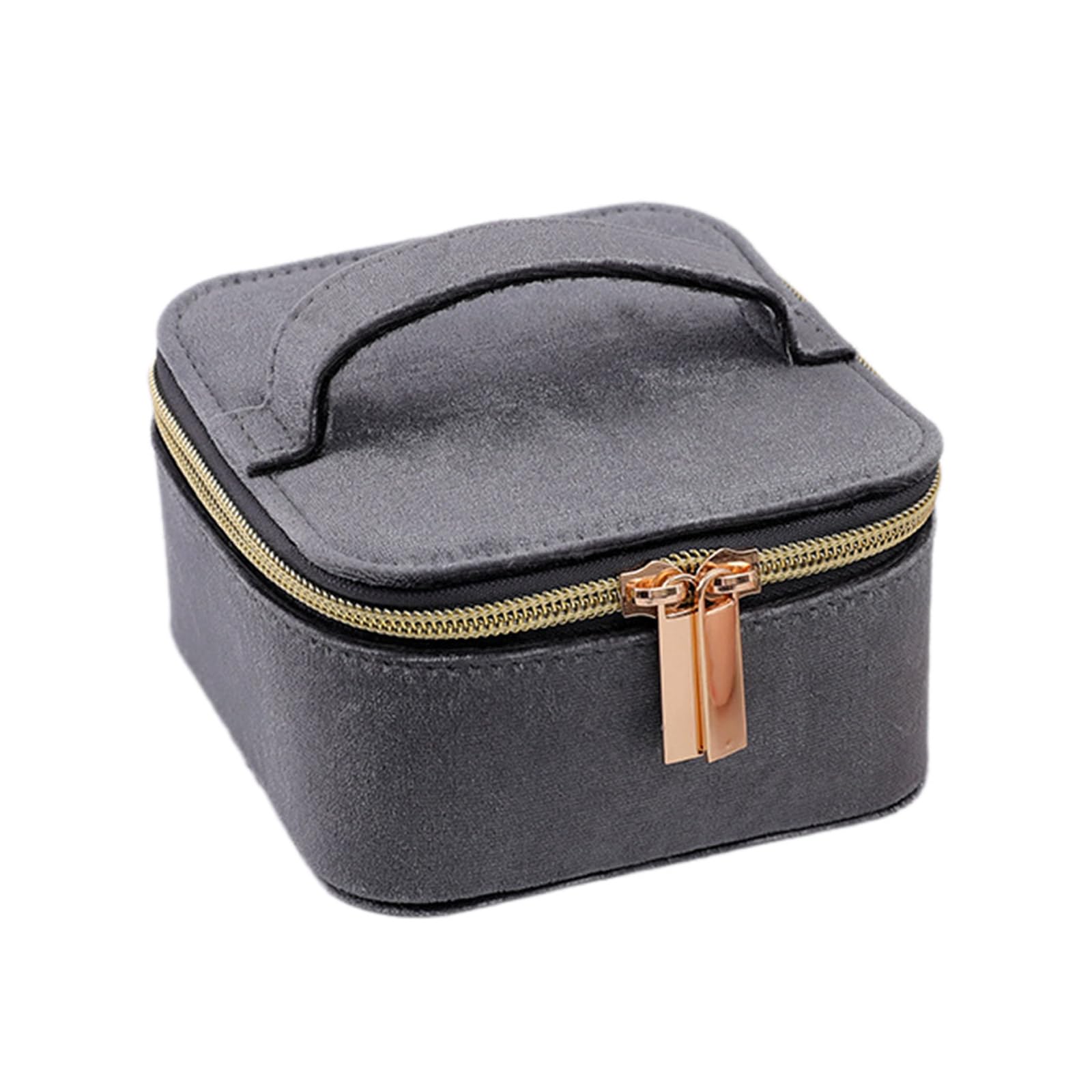 LIbgiubhy Stilvolle Box Reisetasche Aufbewahrungsbox Box Schmucktasche Schmucktasche Schmuck