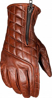 John Doe Traveler, Handschuhe