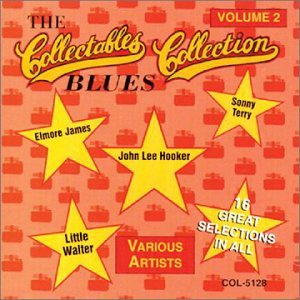 Vol. 2-Collectables Blues Coll