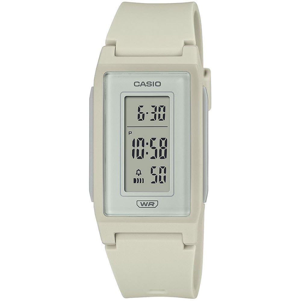 Casio Lf-10wh-8ef Watch One Size