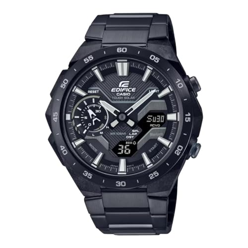 CASIO EDIFICE Smartwatch "ECB-2200DC-1AEF"