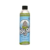 Fish Head FarmsBio-Bodenverbesserer (250 ml) Organischer Dünger für mehr Ertrag und Geschmack – Pflanzendünger, Pflanzennährstoffe für den Boden, – Gartendünger